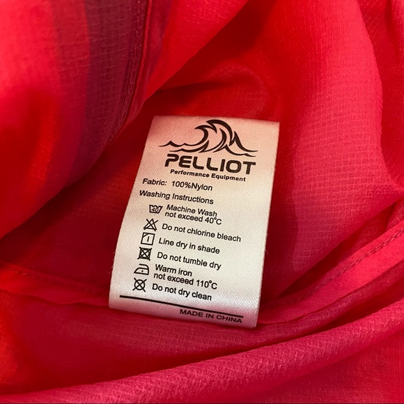 Pelliot Jacket - Picture 9 of 10